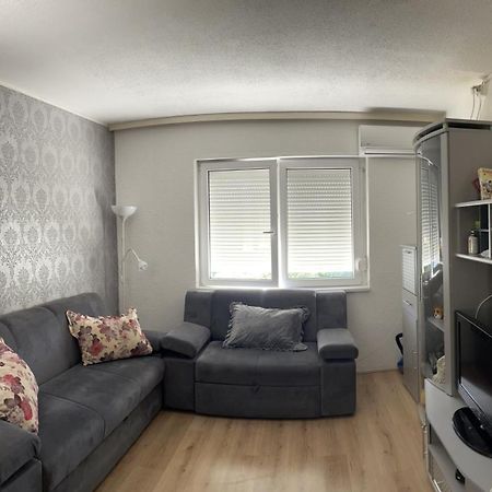 Apartament Pavlovic Apartman Belgrad Zewnętrze zdjęcie