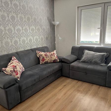 Apartament Pavlovic Apartman Belgrad Zewnętrze zdjęcie