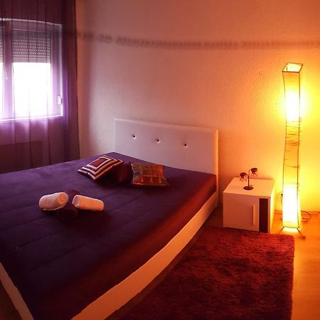 Apartament Pavlovic Apartman Belgrad Zewnętrze zdjęcie