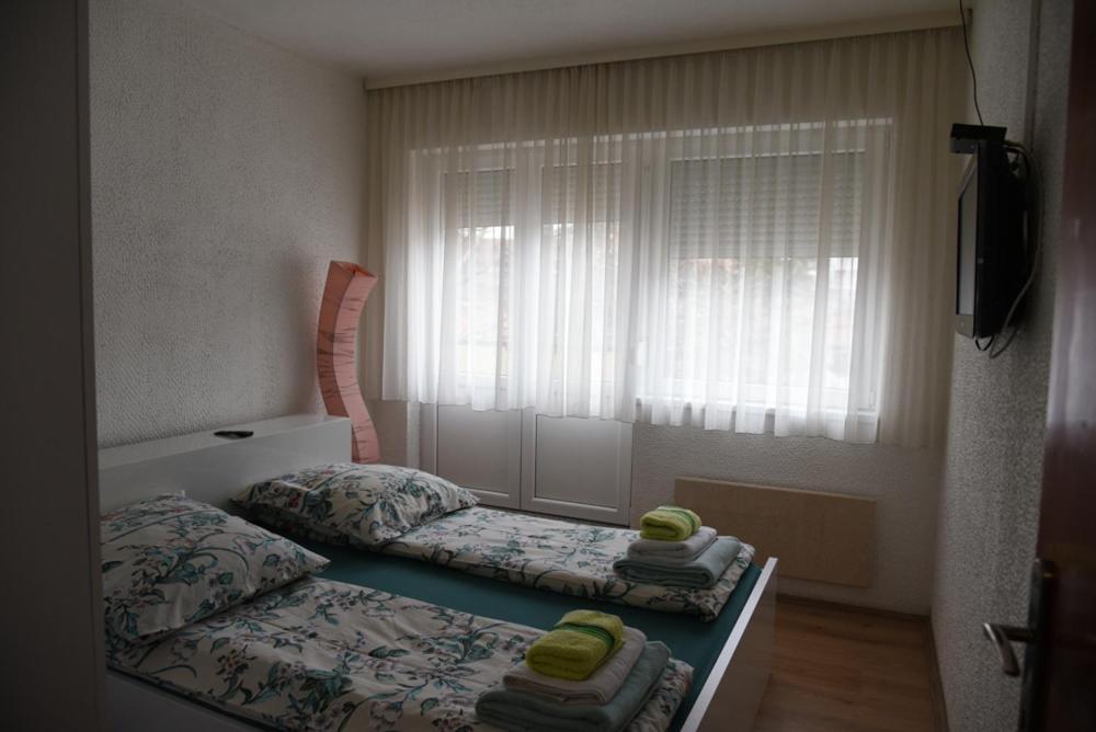 Apartament Pavlovic Apartman Belgrad Zewnętrze zdjęcie