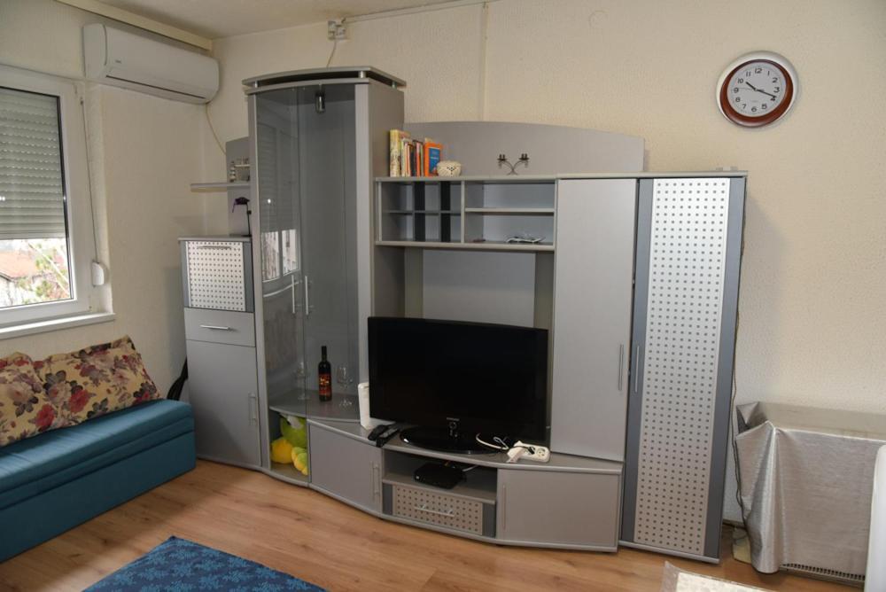 Apartament Pavlovic Apartman Belgrad Zewnętrze zdjęcie