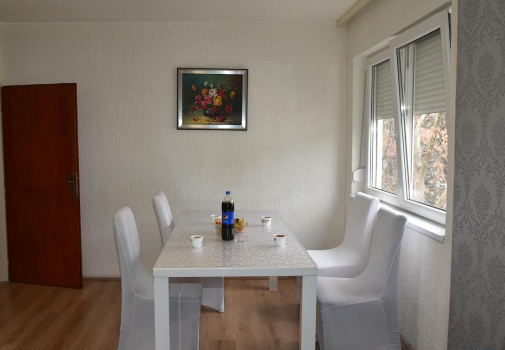 Apartament Pavlovic Apartman Belgrad Zewnętrze zdjęcie