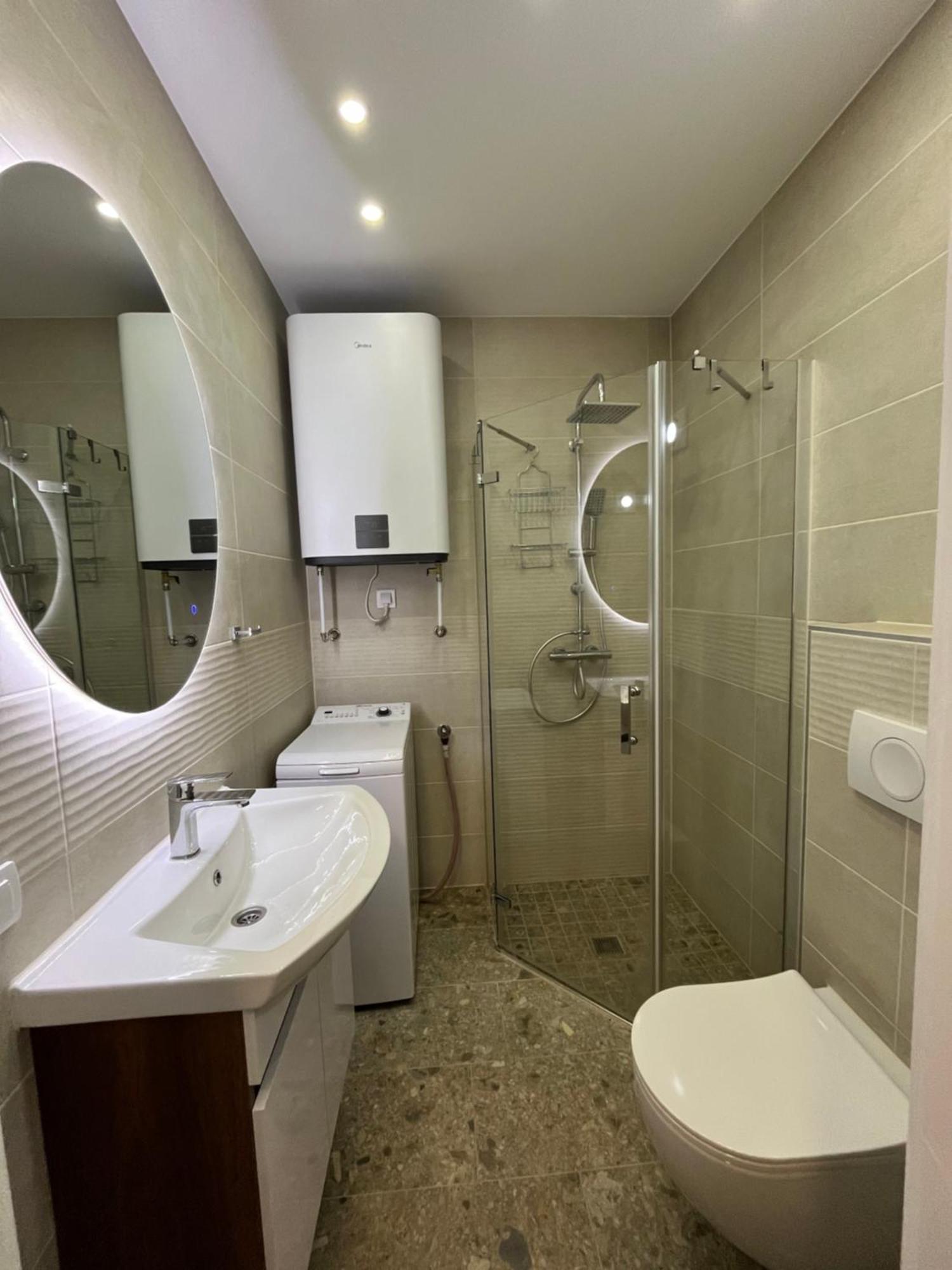 Apartament Pavlovic Apartman Belgrad Zewnętrze zdjęcie