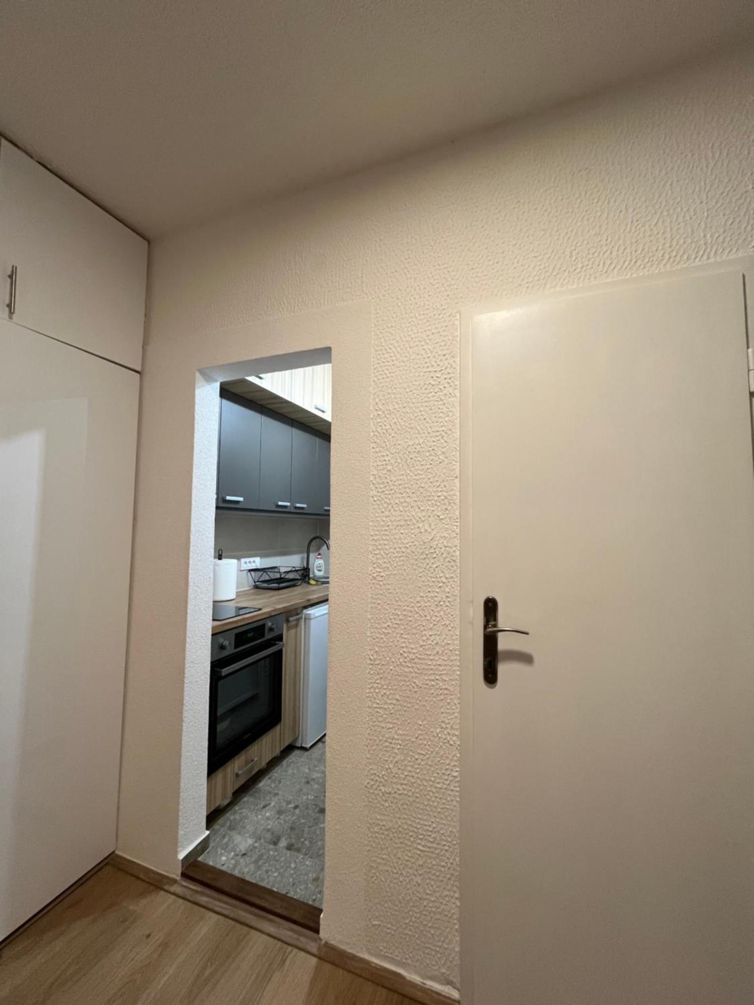 Apartament Pavlovic Apartman Belgrad Zewnętrze zdjęcie