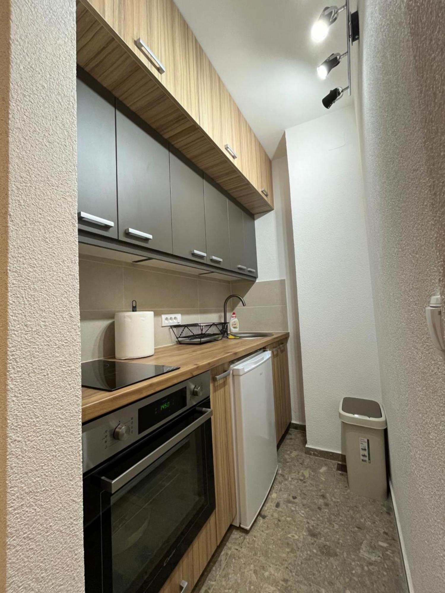 Apartament Pavlovic Apartman Belgrad Zewnętrze zdjęcie