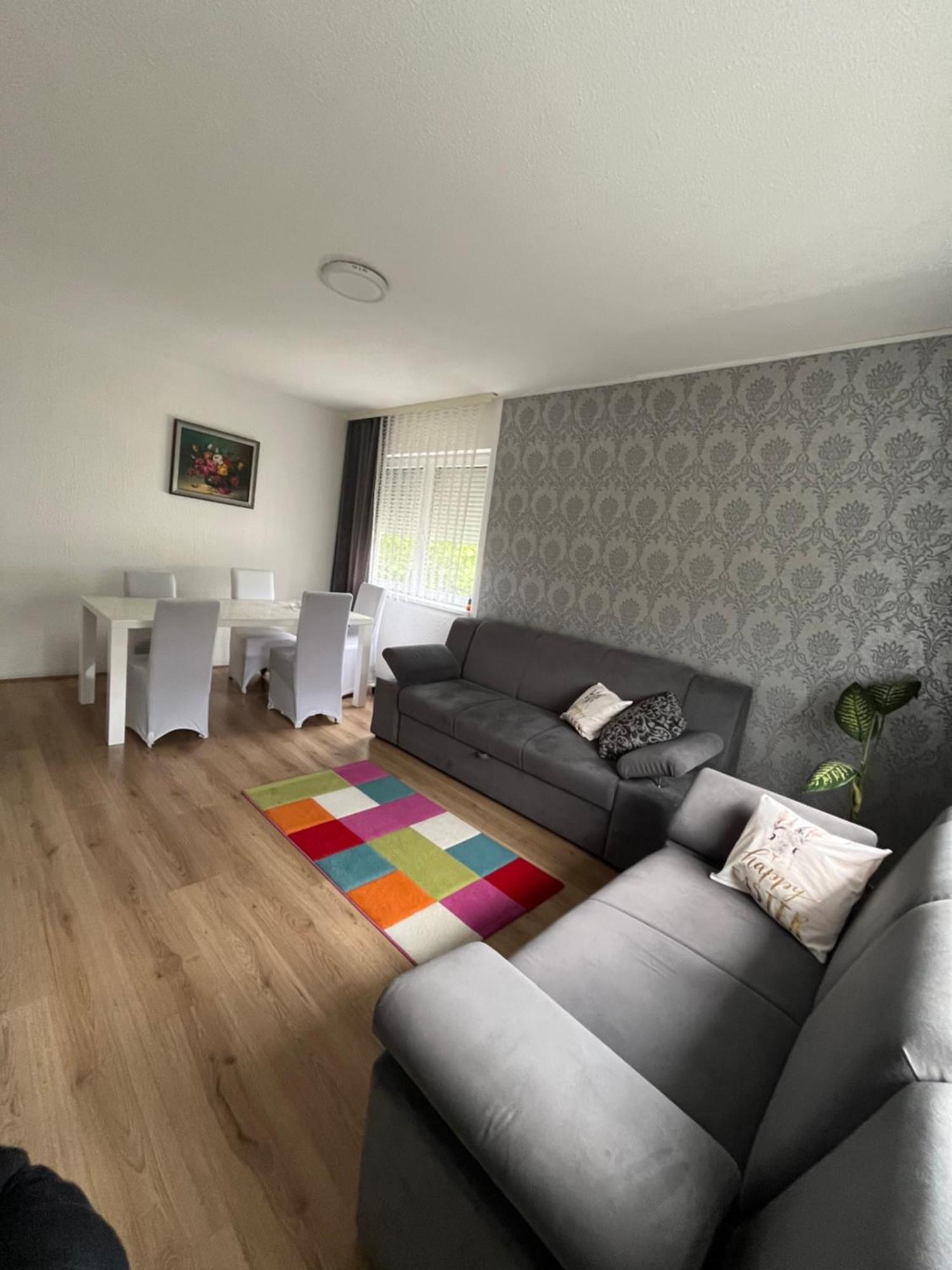Pavlovic Apartman Belgrad Zewnętrze zdjęcie