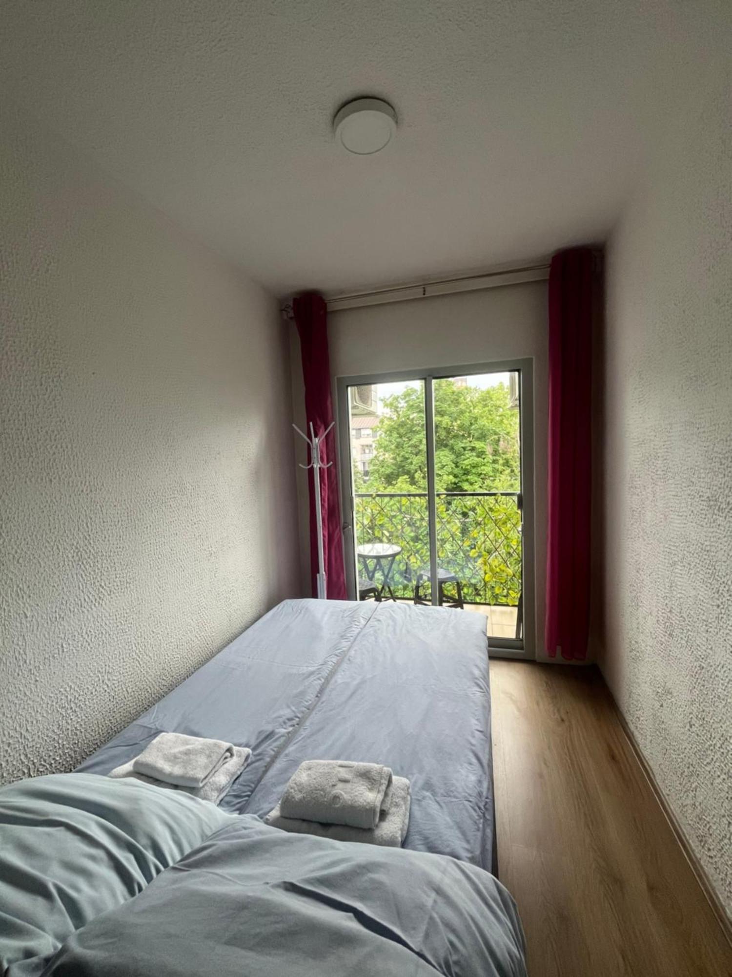 Pavlovic Apartman Belgrad Zewnętrze zdjęcie